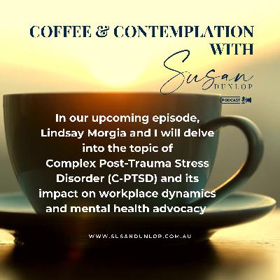 Trailer: C-PTSD and its impact on workplace dynamics