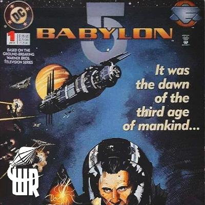 Babylon 5: The 11-Issue DC Comics Series