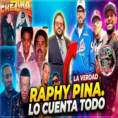 Raphy Pina Lo Cuenta Todo || Sin Filtro Analizamos Su Más Reciente Entrevista Raphy Pina Lo Cuenta Todo || Sin Filtro Analizamos Su Más Reciente Entrevista