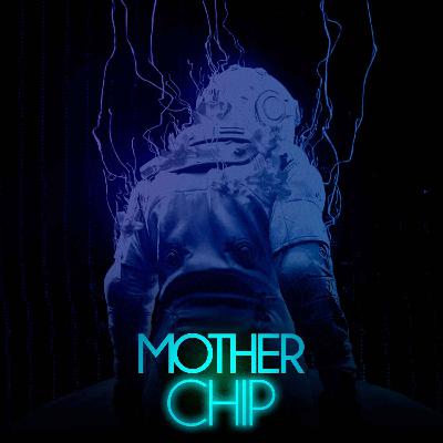 MotherChip #553 - Routine, Horses e Resident Evil Survival Unit MotherChip #553 - Routine, Horses e Resident Evil Survival Unit