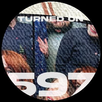 #597: Jerome Sydenham & Jovonn, Josh Ludlow, Axel Boman, FreedomB