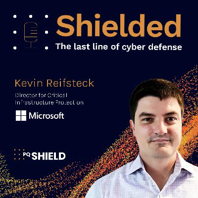 Inside Microsoft’s Quantum Safe Program: Turning Policy into Practice