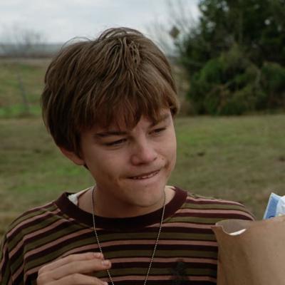 Episode 220 - What's Eating Gilbert Grape (with Eliza) Episode 220 - What's Eating Gilbert Grape (with Eliza)