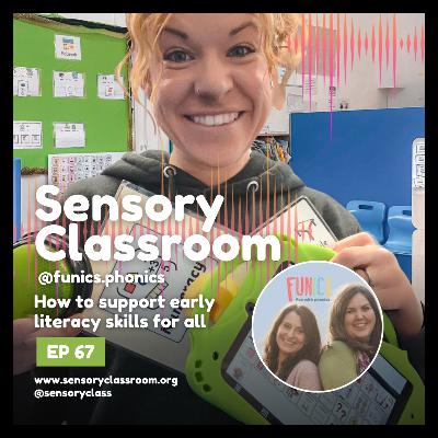 EP 67: How to support early literacy for every child