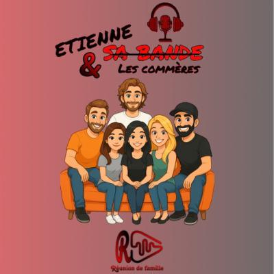 Etienne et les commères - Emission 4 - Partie 1