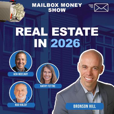 Webinar - Real Estate in 2026