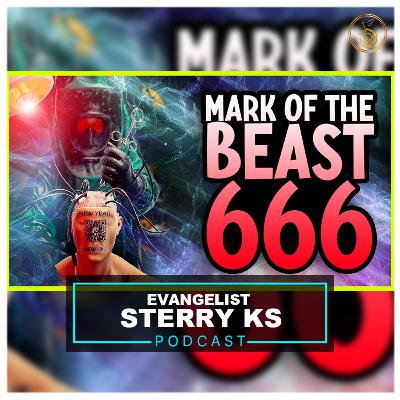 Mark Of The Beast Explained By Ex-Satanist @Evangelist Sterry Ks // 666