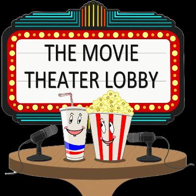 E054 Trick r Treat - Last night in the Lobby & a Fiery Goodbye E054 Trick r Treat - Last night in the Lobby & a Fiery Goodbye