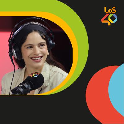 ROSALIA presenta 'LUX' en Anda Ya - Noticias del 24 de octubre