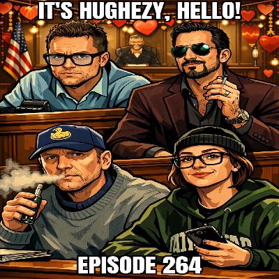 ep. 264: Kyle Rittenhouse vs Johnny Depp feat. Nick Rekieta, Schmuel Buckman & Little Lemmi ep. 264: Kyle Rittenhouse vs Johnny Depp feat. Nick Rekieta, Schmuel Buckman & Little Lemmi