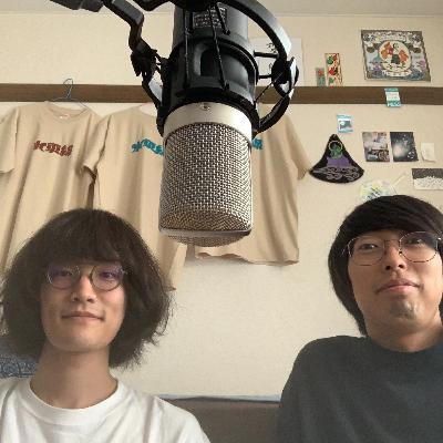 #1 徹夜ジャパン #1 徹夜ジャパン