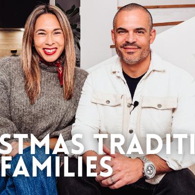 Christmas Traditions For Families: What Your Children Will Remember (And Talk About) As Adults