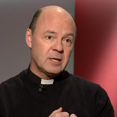 Gut vergeben ist gar nicht so einfach. (Mit Pater Klaus Einsle) Gut vergeben ist gar nicht so einfach. (Mit Pater Klaus Einsle)