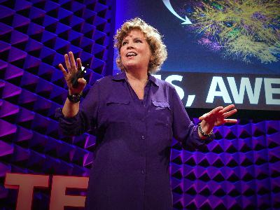 Please, please, people. Let's put the 'awe' back in 'awesome' | Jill Shargaa Please, please, people. Let's put the 'awe' back in 'awesome' | Jill Shargaa