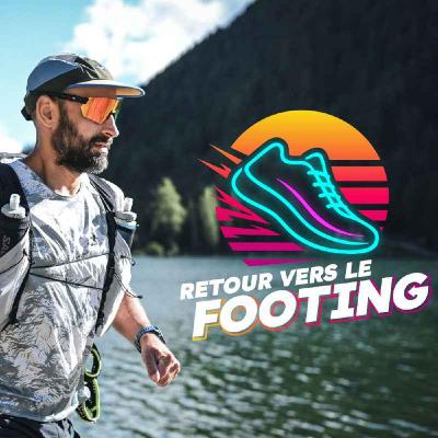 De Paris à l'UTMB !