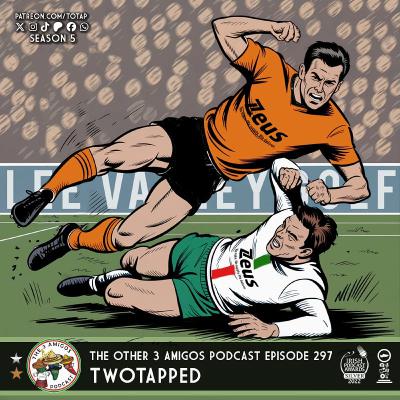 Episode 297 - TwoTapped