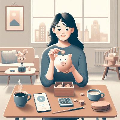 Lương Thấp Vẫn Có Tiền Để Dành: Cách Nào Vậy Trời?