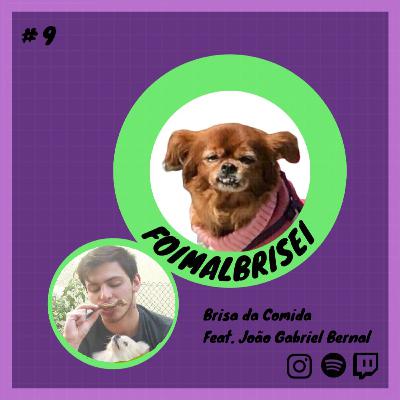 Brisa da Comida
