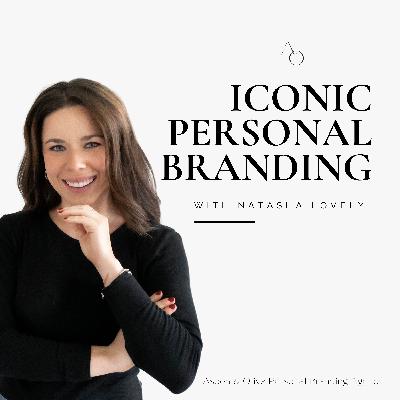 Monetizing Your Iconic Personal Brand