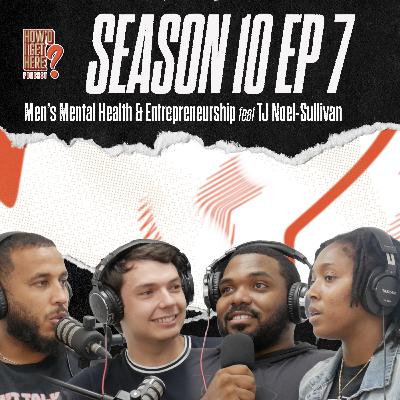 Bringing Dreams To The Big Screen with TJ Noel-Sullivan