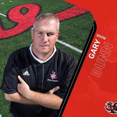CUTV - GARY DUNN SHOW (9-20-21)