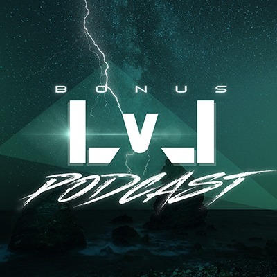 The Bonus Level Podcast