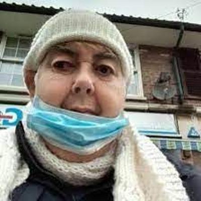 The Sue Morgan Podcast Episode 157 - Three Is A Magic Number 300923