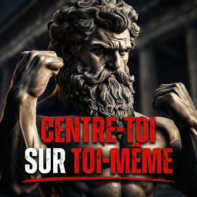 Concentre-toi sur TOI-MÊME et tu VERRAS ce qui se passe | STOÏCISME