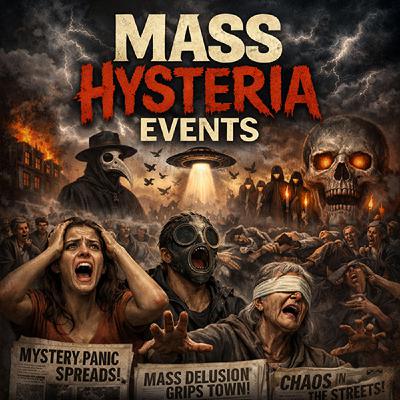 Mass Hysteria