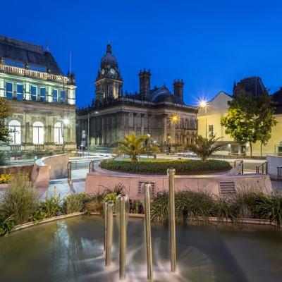 Guided Meditation: Embodied Listening