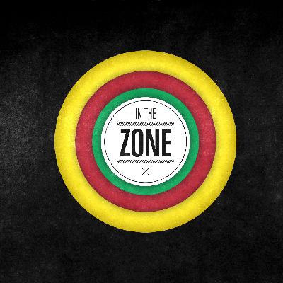 In The Zone Part 3 In The Zone Part 3