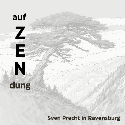! auf ZENdung ! Meditieren Teil 1
