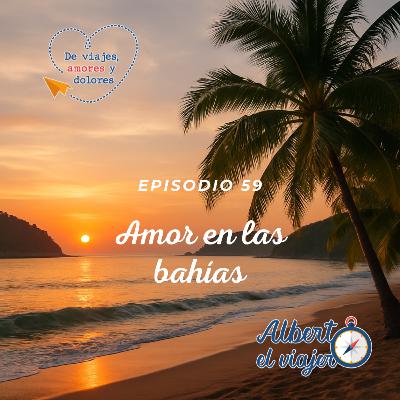 Amor en las Bahías