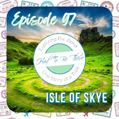 097 | Isle of Skye 097 | Isle of Skye