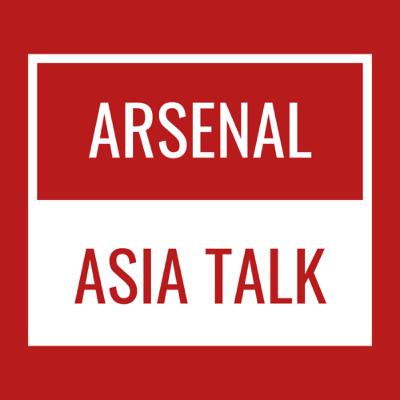 Arsenal Asia Talk 24/25 Ep 28 - Hatricks are so Eze