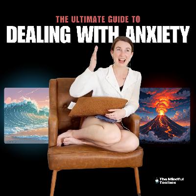 Ep.3 What Anxiety Actually Looks Like and How to Help Your Child Cope Ep.3 What Anxiety Actually Looks Like and How to Help Your Child Cope