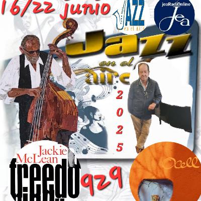 Jazzenelaire prog.nº929