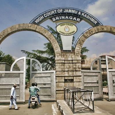 25: Episode 25 | How has the legal system in Jammu and Kashmir changed after October 31? 25: Episode 25 | How has the legal system in Jammu and Kashmir changed after October 31?