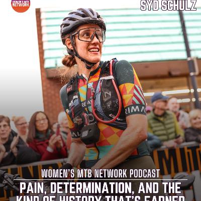 Breaking Records with Syd Schulz | How Three Women Made History at the Marji Gesick 100 Breaking Records with Syd Schulz | How Three Women Made History at the Marji Gesick 100