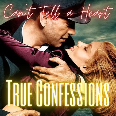 13. Can't Tell A Heart