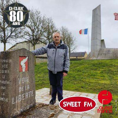Sur les traces des héros, sur la voie de la liberté