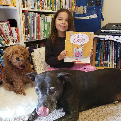 Silly Doggy By: Adam Stower Silly Doggy By: Adam Stower