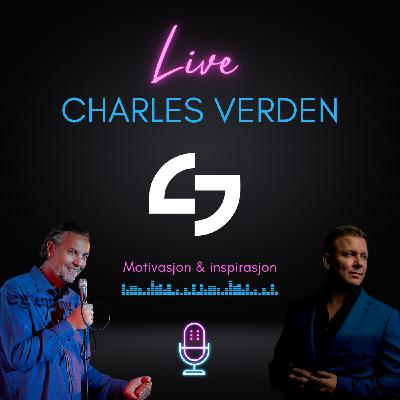 Charles & Pål Kleven-Fredriksen Charles & Pål Kleven-Fredriksen