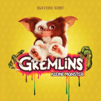 Film: Gremlins - Kleine Monster mit Gregor