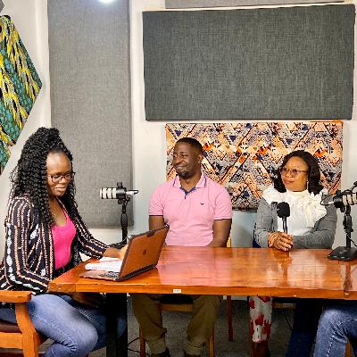 Storytelling for Development: Why How We Share Information Matters.