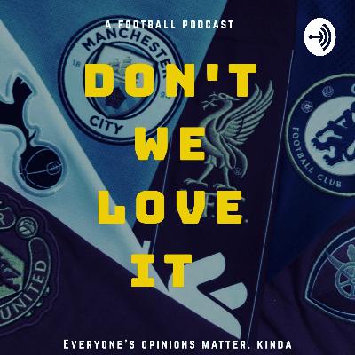 Don't We Love It  (Trailer)