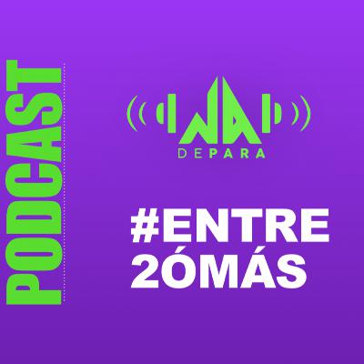 ENTRE2ÓMAS Narcóticos anónimos: Estamos de vuelta