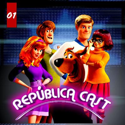 01- Scooby! (2020)