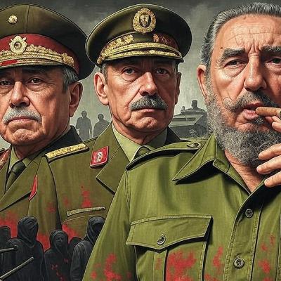 Dictadores Latinoamericanos en el Siglo XX. Como y porque llegaron al poder Dictadores Latinoamericanos en el Siglo XX. Como y porque llegaron al poder