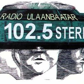Ulaanbaatar Radio 102.5